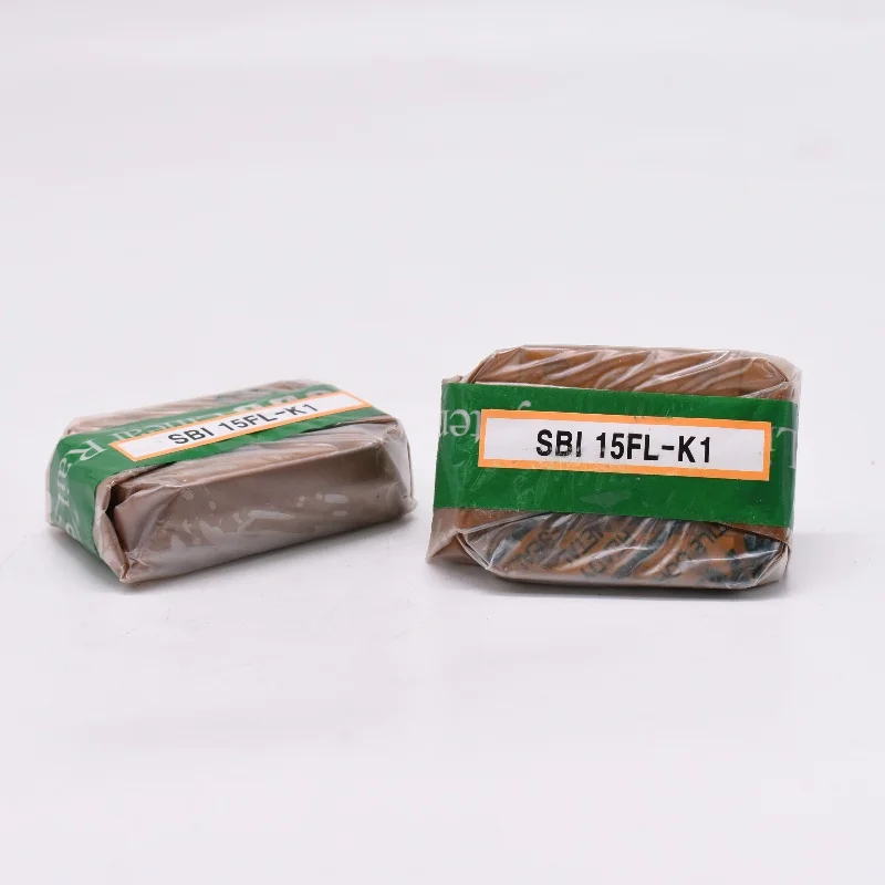 High precision SBC SBI 15FL-K1 SBI 25FL-K1 Linear Guide Rail with SBI 35FLL-K2/35FL-K2 Miniature Linear Guideway for X-Y table