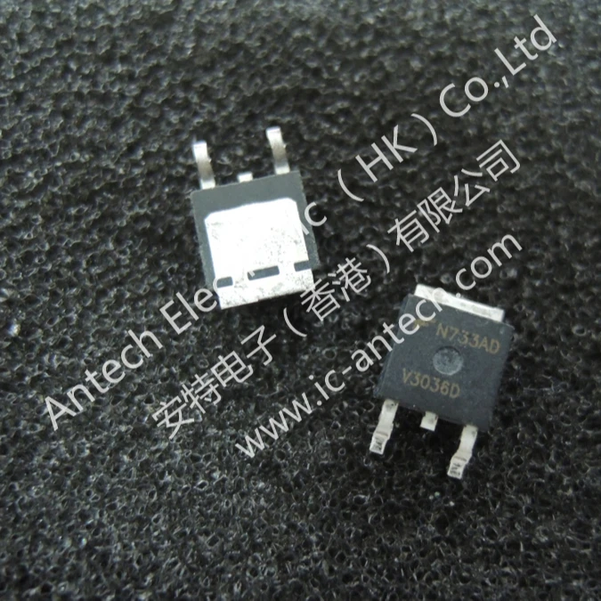 Новая Оригинальная интегральная схема ISL9V3036D3ST IGBT 360 в 21A 150 Вт TO252 ISL9V3040S3S