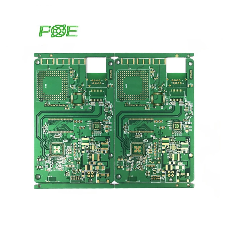 Setting up the assembly of other pcb pcba services Other PCB and PCB assemblies