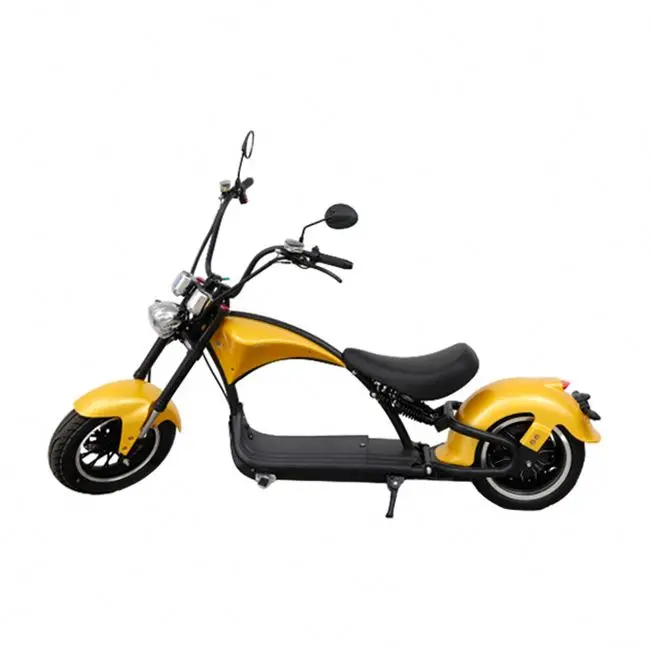 High elasticity 2000w 3000w Citycoco 2 Wheel Electric Scooter Electric Bike Motorcycle European Warehouse Citycoco
