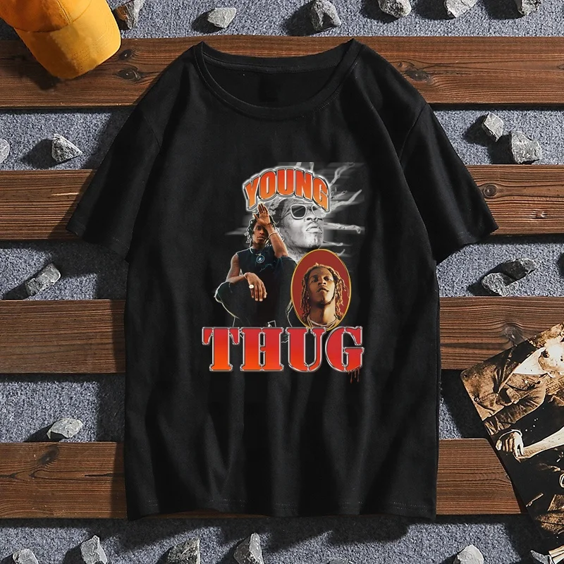 
Graphic Tees Plus Size T Shirt Rapper A$Ap Yams Printing T Shirt Hip Pop Pattern T Shirt 90S Aesthetic Mens Clothing 