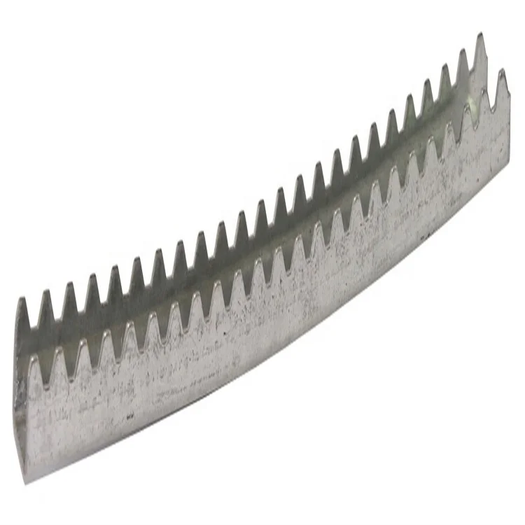 Spare Parts & Greenhouse Rack and Pinion Manufacturer