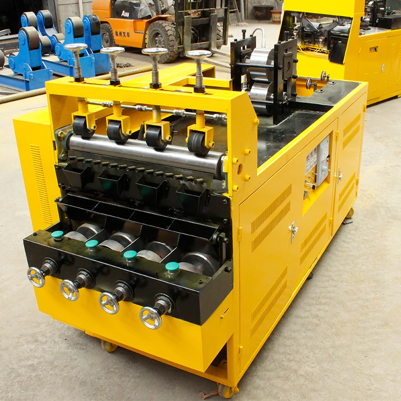 Автоматическая машина для скруббер с 4 проводами и 4 шариками