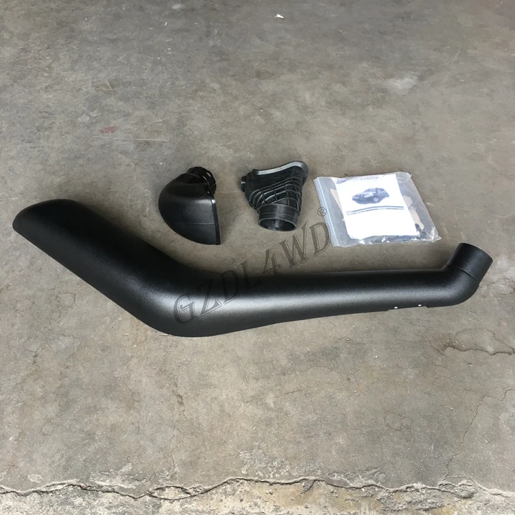 GZDL4WD 4x4 accessories off road 4x4 car Snorkel for Patrol Y62 2010