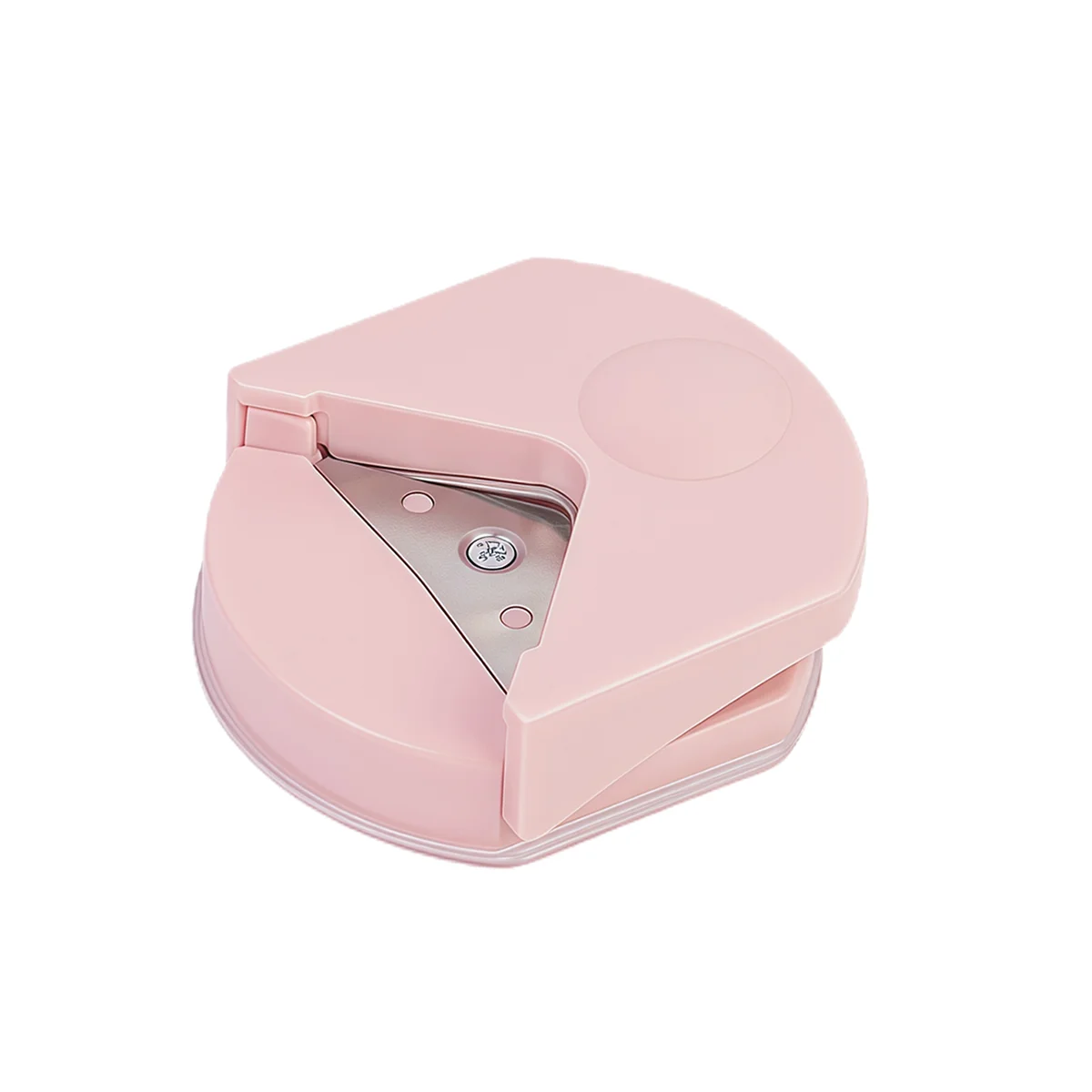 Portable Small Manual Photo Card Fillet Paper Cutter Rounder PVC Corner Trimmer for Photo Paper