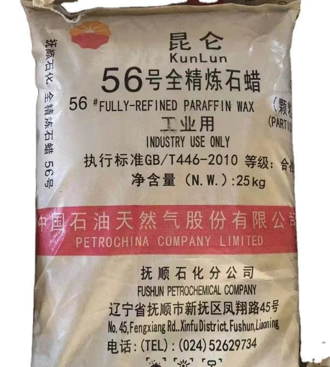 semi refined paraffin wax paraffin wax flakes refined paraffin wax block