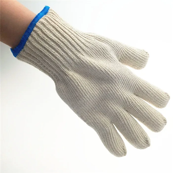 Manufactory Wholesale Kitchen Heat Protection General Purpose Work Mitts