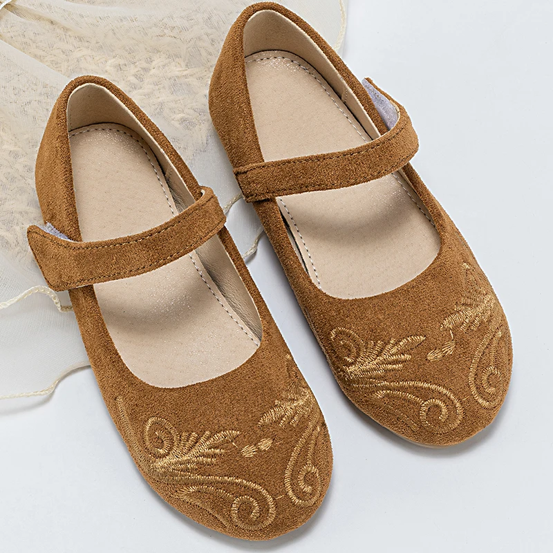 Girls Leather Shoes for Children Wedding Dress Princess School Shoes Kids Summer Bow-knot Black Student Sandals Korean Fashion