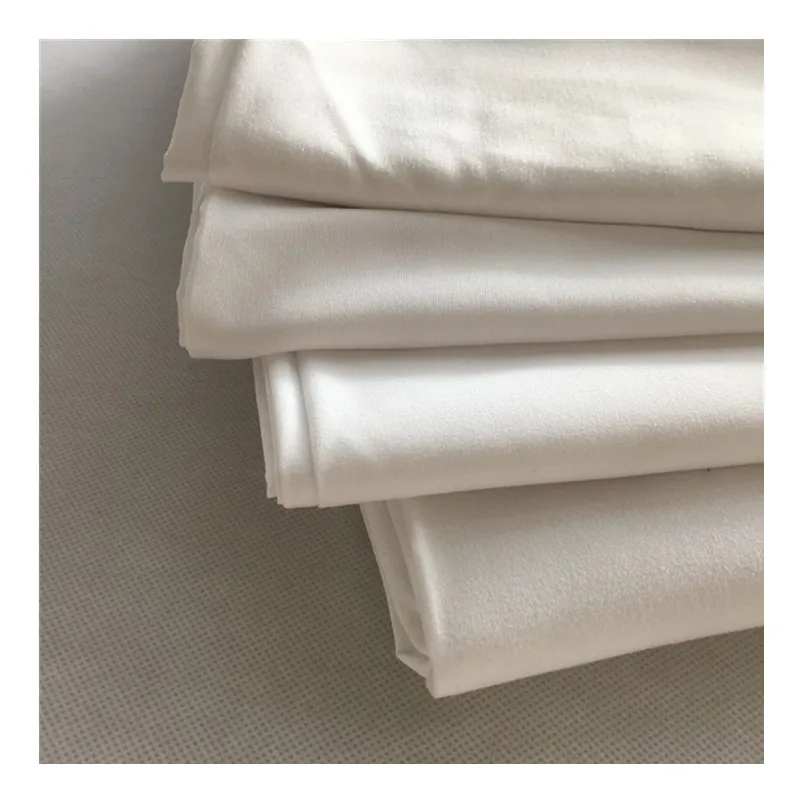 Factory Direct Sales 100% Polyester Microfiber Fabric Home Textile Fabric