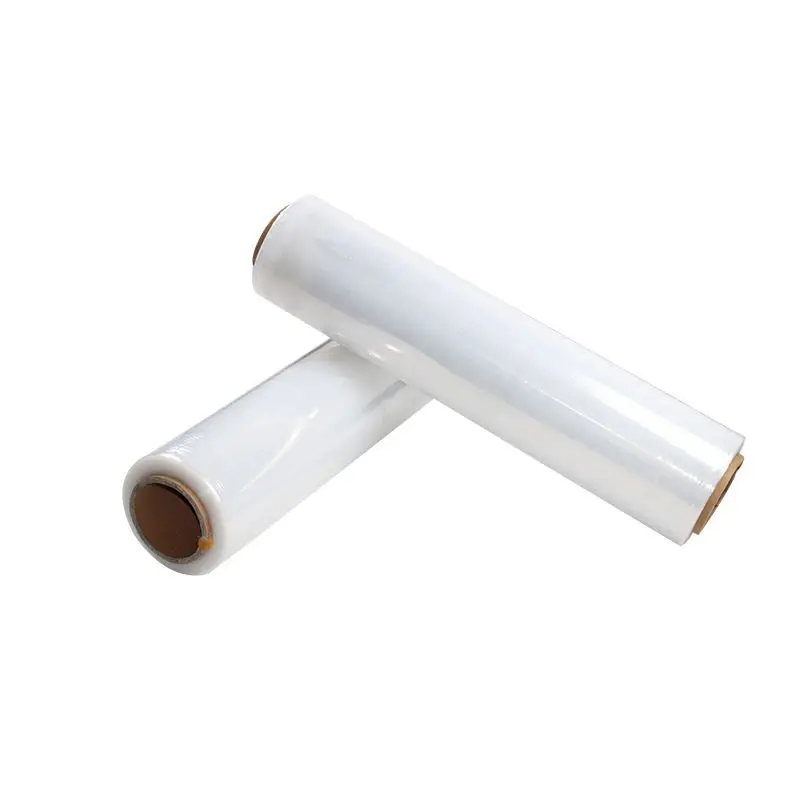 Customized Polyethylene (PE) Winding Packaging and Casting - Transparent Low - density Polyethylene (LDPE) Shrink Film