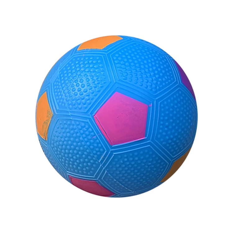 Promotion Cheap Low Price Size 5 Small Child Pvc Soccer Ball Football Equipment Training Sporting Goods Soccer Balls