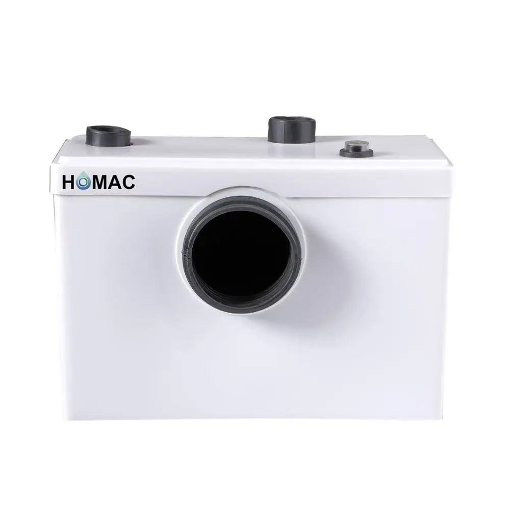 HOMAC 75 kitchen waste water pump