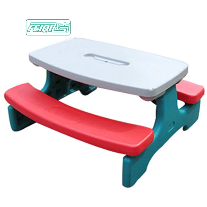 Feiqitoy Exporter Table And Chair Desk Ergonomic For Kids Chairs Gray Set