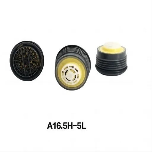 16 5 мм встроенные Ленточные аэраторы аксессуары для крана 4L/5L/6L/7L/8L/9L/min и полный поток
