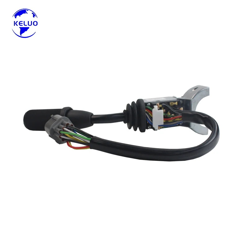 loader Reverse Lever Switch Control R lights 701/80297