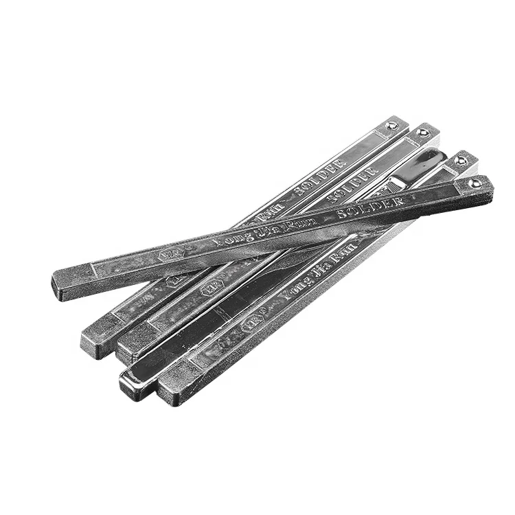 Фабрика Yongjiarun, чистый оловянный припой Sn30Pb70 из оловянного свинца для SMT/PCB