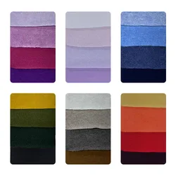 wholesale purl stitch cashmere knitted snood scarf