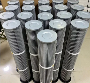 Factory direct industrial square filter element
