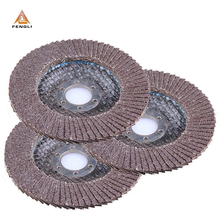 Xtra Power Flap Disc for India