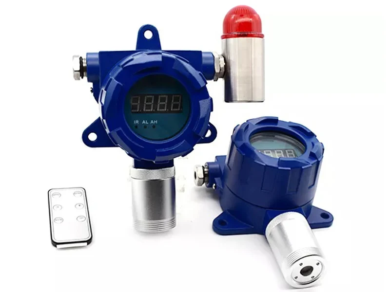 Flygoo 0-10ppm фиксированный Портативный Измеритель Растворенного озона с выходным сигналом