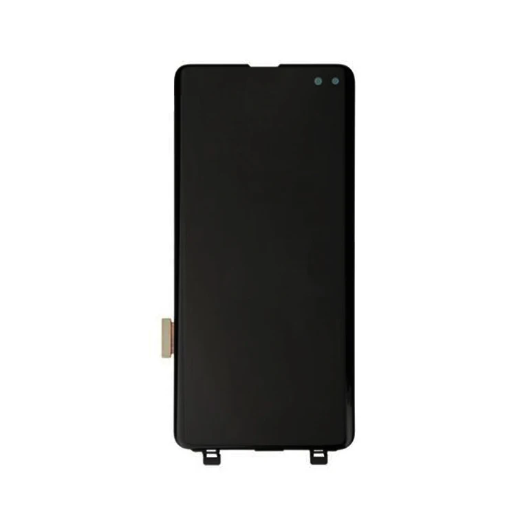 Original Mobile Phone LCDS For Samsung Galaxy S10 S10 Plus S10e Display Touch Screen Assembly