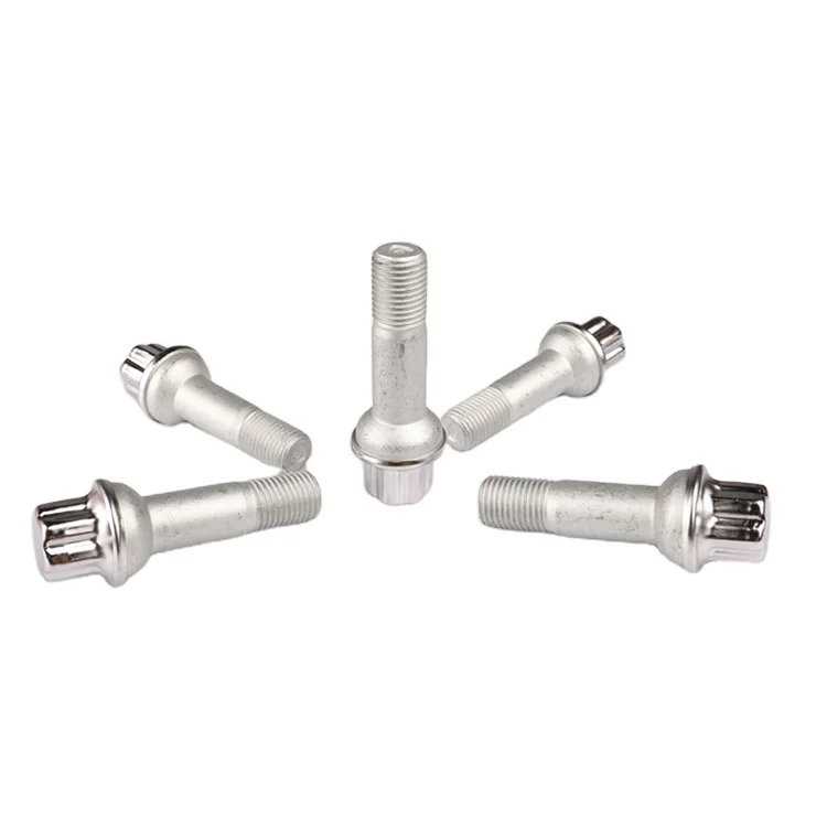 Factory Promotion Good Price Bolt And Nut Wheel For Benz