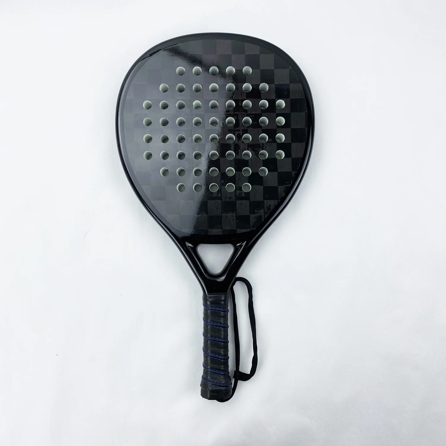 Shawview 18k Carbon Fiber Beach Racket With High Quality