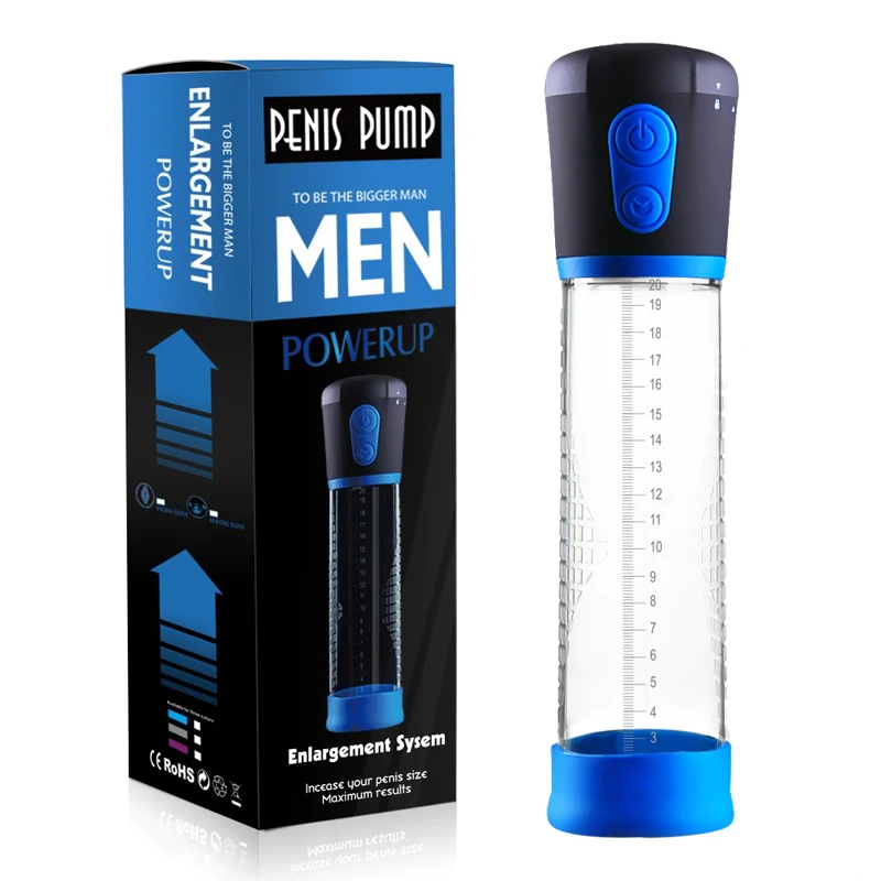 Насос для пениса, увеличение пениса, удлинитель пениса, Мужской мастурбатор, секс-шоп, увеличитель пениса, вакуумный насос, секс-игрушка для мужчин, сексуальные игрушки для взрослых
