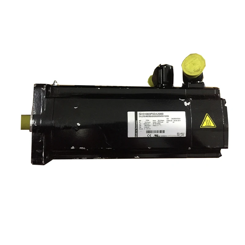 Новый оригинальный сервомотор SH31003P02A2000 sh31003p02a2000 со склада