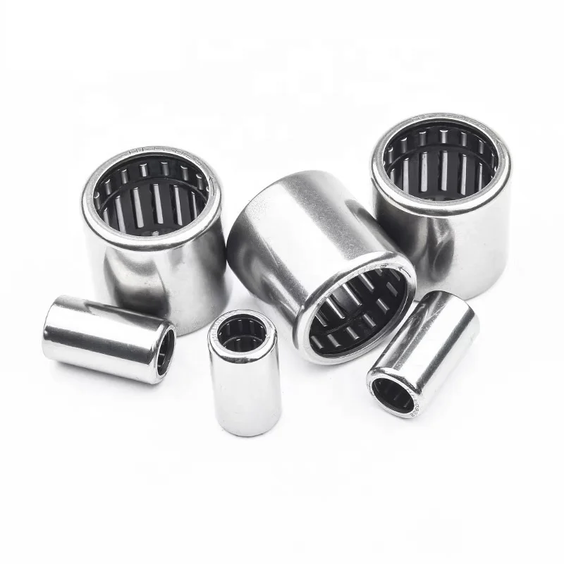 One Way  Needle Roller Bearing HF0306 3x6.5x6mm