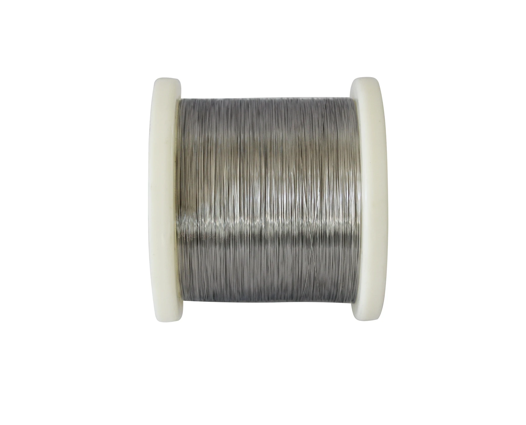 Wholesale 2mm High Tensile Spring Nickel Alloy Wire Inconel x750 600 718 601 Wire Inconel 601 625 Tie Nickel Wire
