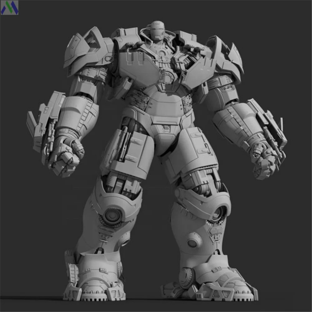 Пользовательский высококачественный SLA SLS Смола быстрый прототип пластик ABS 3D печать