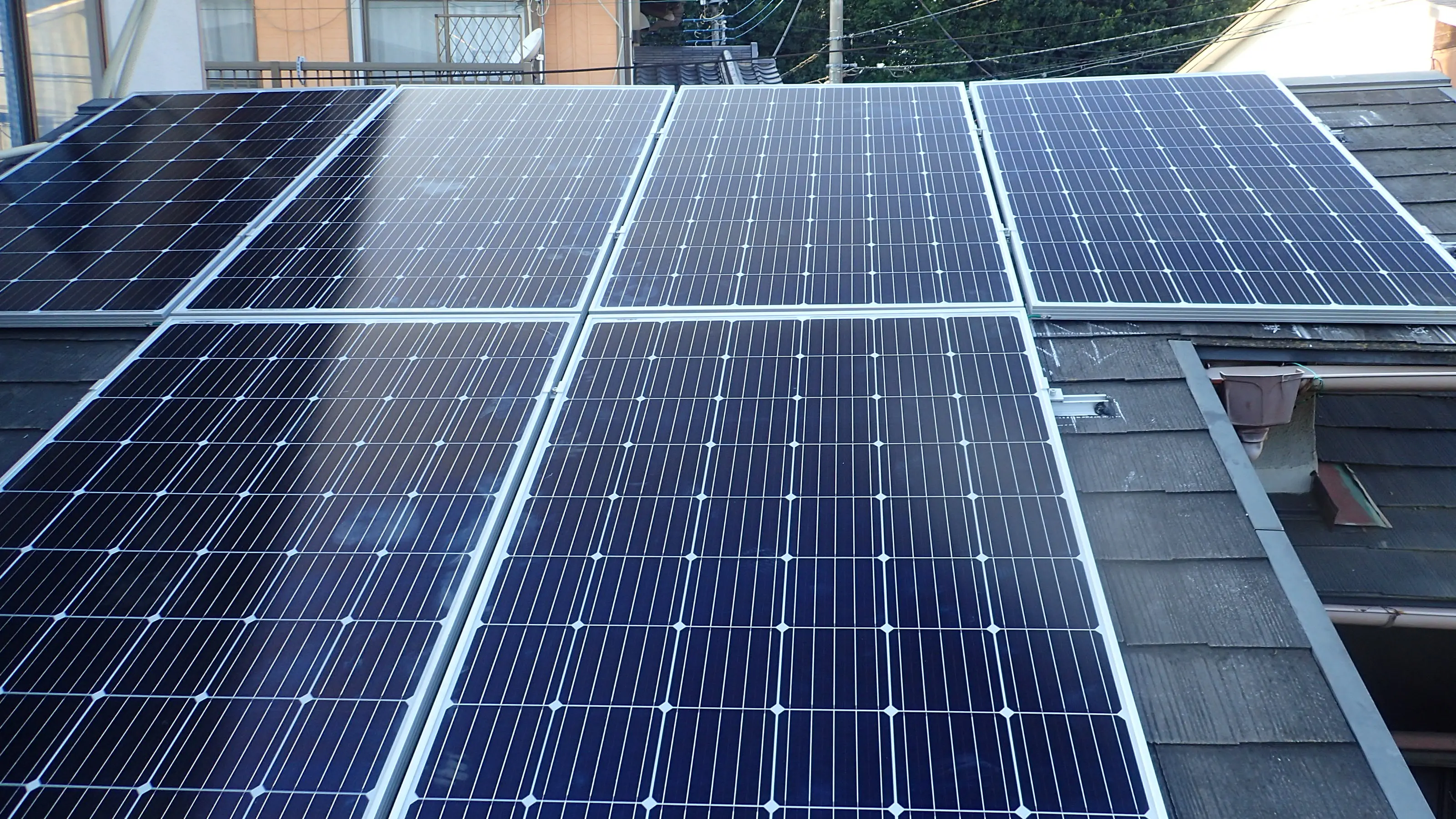 Super Solar good price Mini Rail 200mm 400mm easy to install metal roof rail