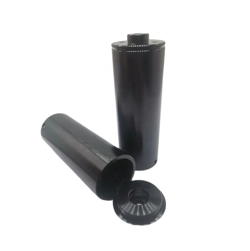 Шэньчжэнь китайский производитель 3/4/5 оси фрезерные станки для стальных и авиационных алюминиевых деталей