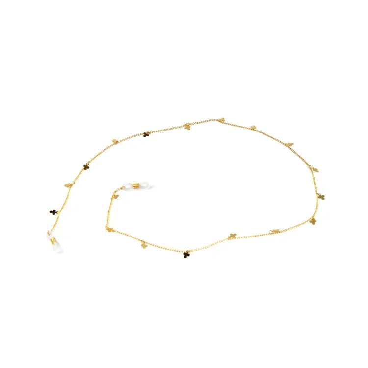 
Shinetai Fashionable Cheap Portable Eyewear Accessories Glasses Chain Cords 