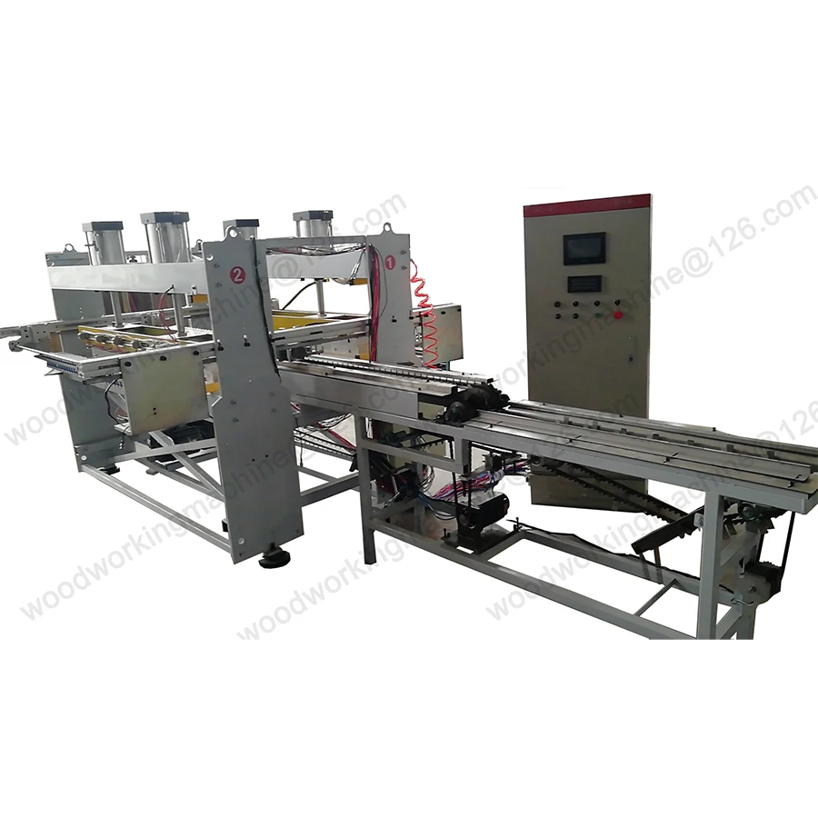 ice cream sticks/coffee sticks/tongue depressor making machine