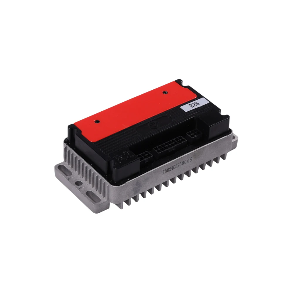 ODM 1500w ebike controller 72v motor controller 72v 1500w DC controller for electric motorcycle