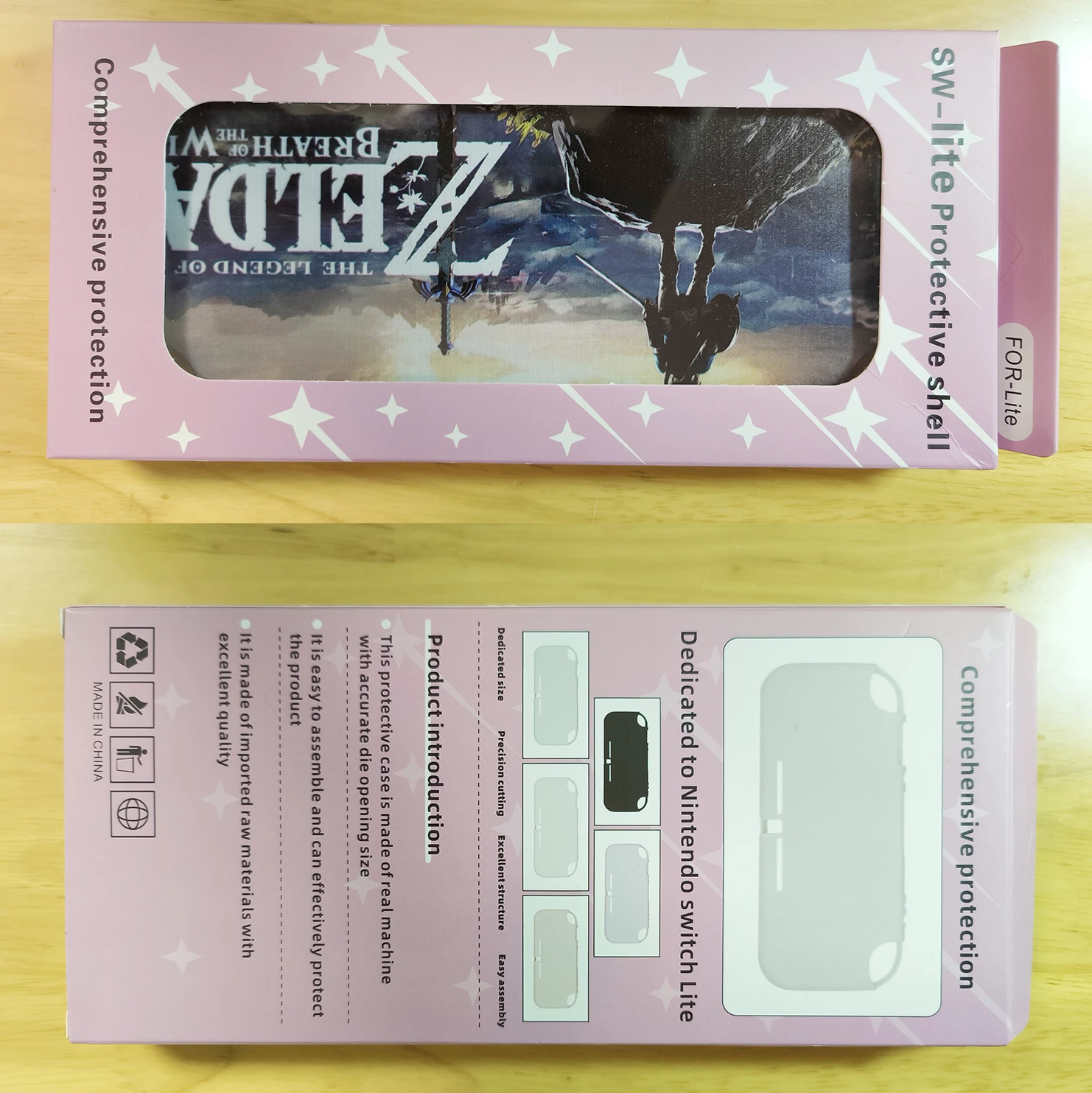 Anti Scratch no slip game accessories slim Soft TPU silicone Cover Protective Grip Shell Case for Nintendo Switch Lite