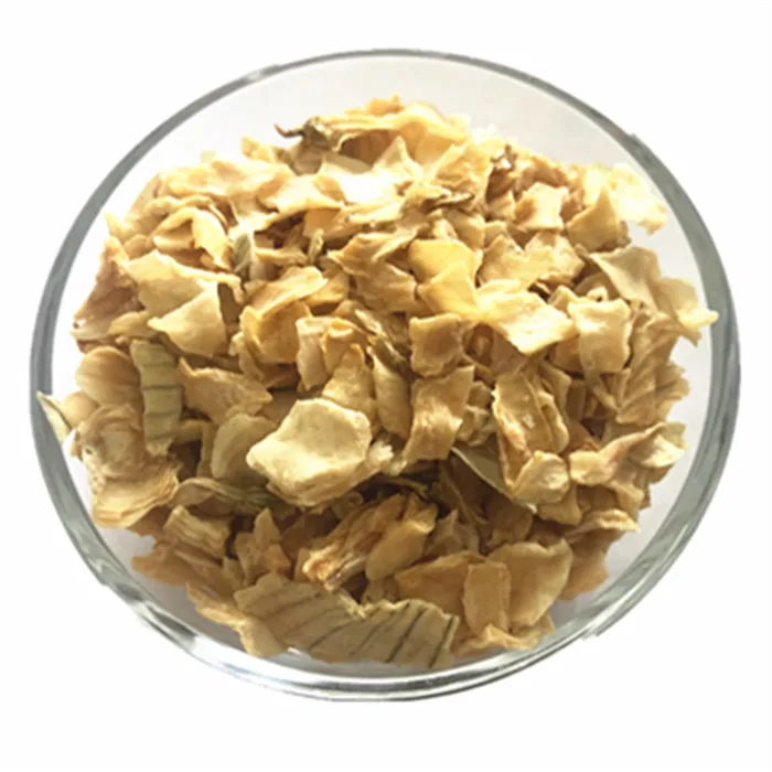 Жареные Луковые хлопья, обезвоженные луковые ломтики, луковая пудра