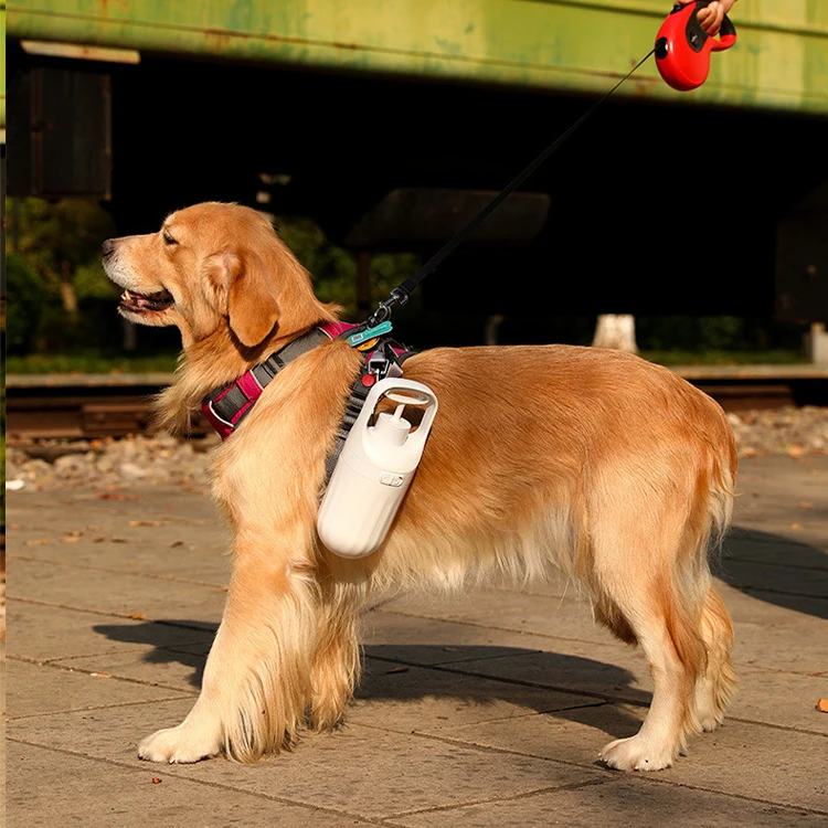 High Quality Cleaning Tools Pet Urinal Dog Excrement Collector Large poop scooper
