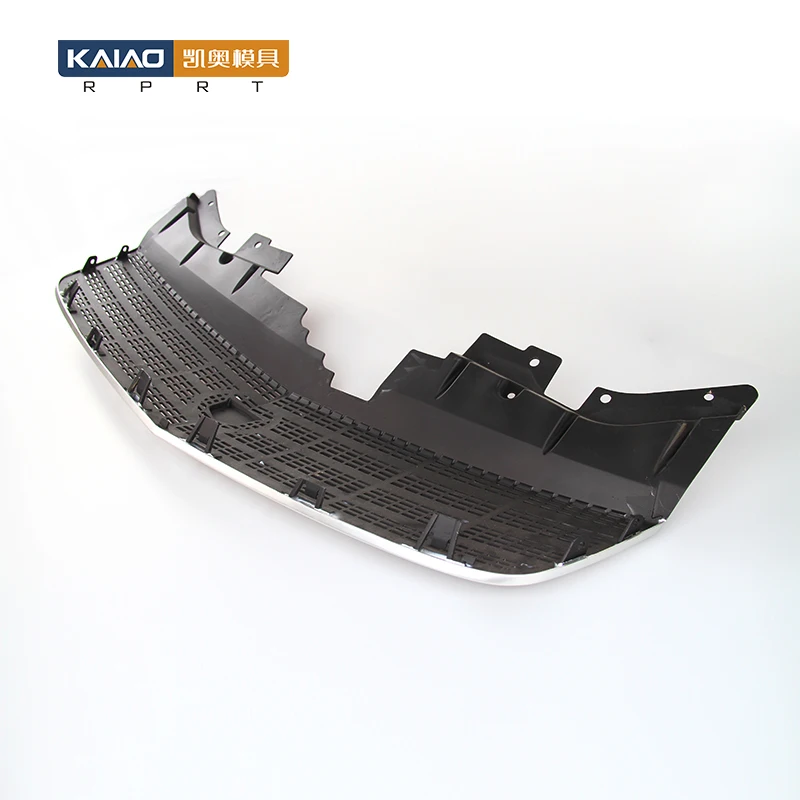 KAIAO CNC PA11 PA6 PA Nylon Plastic Fabrication Services 3Axis Insulated Prototype Gear Mechanical Auto Electronic Aerospace