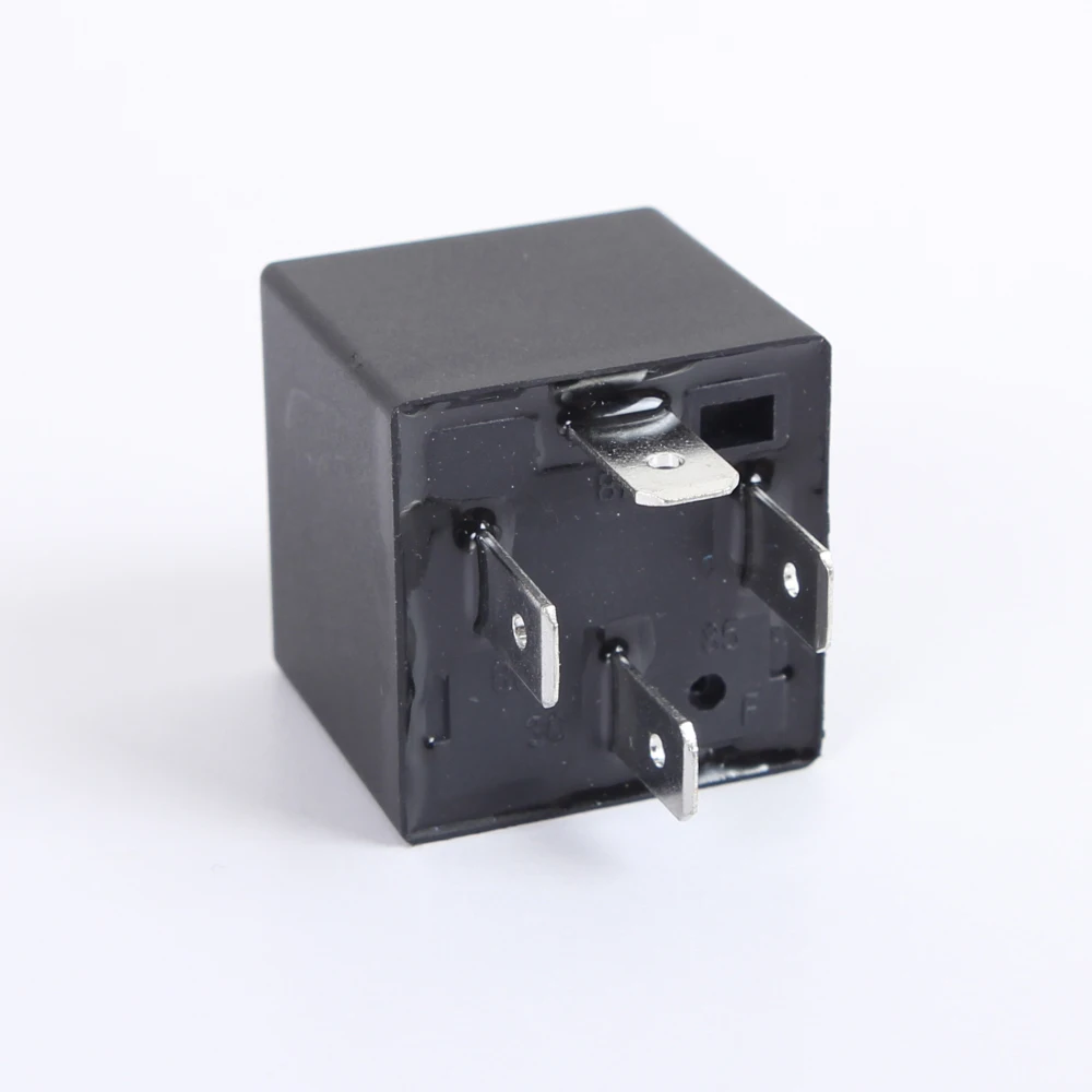 Wholesale Car Relay JD1912 4pin Automotive Relays 12 volt