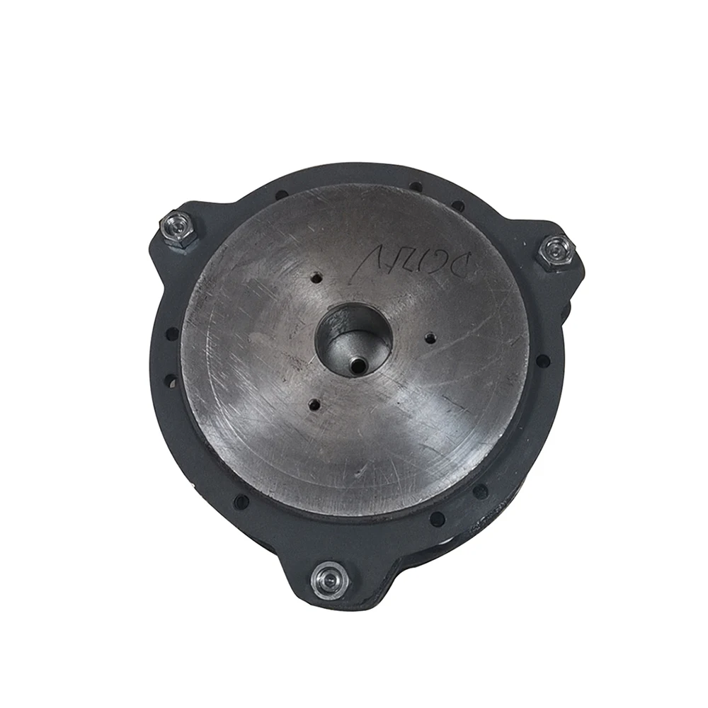 Factory Direct Sales Grey Aluminium Alloy Professional and Accurate Tower Crane Electromagnetic Brakes