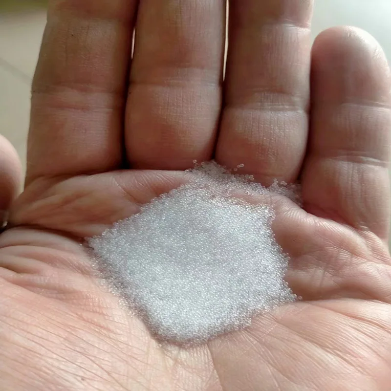 EPS raw material eps granule foam particles manufacturers supply