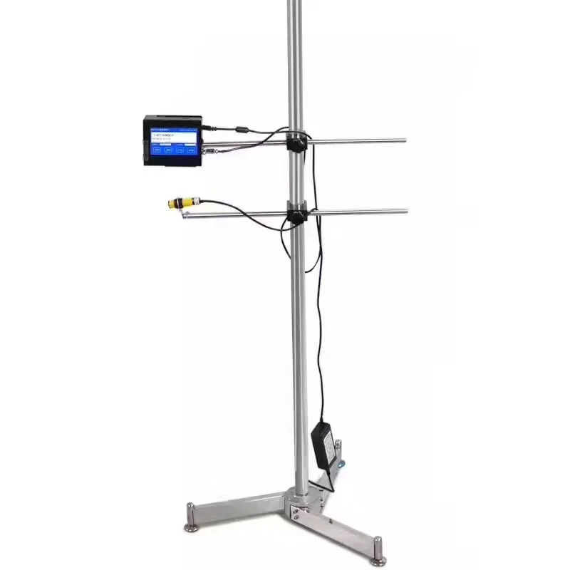 2021 top selling handheld inkjet printer date coding machine/hand jet printer