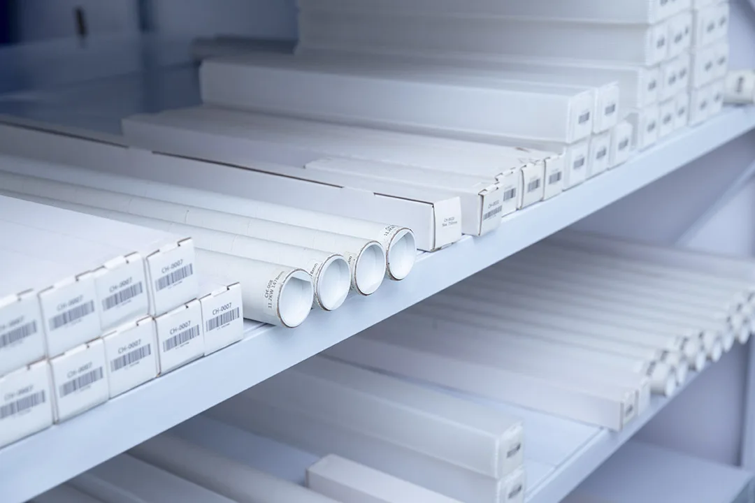 High-Intensity Mercury Lamp for Industrial Use Energy-Efficient Mercury Vapor Lamp for print