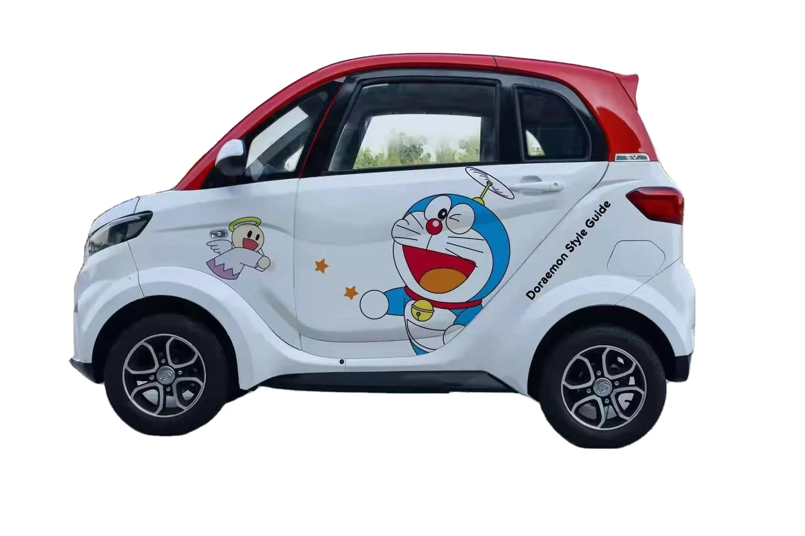 Надежный качественный Электрический четырехколесный автомобиль китайский завод самые дешевые цены