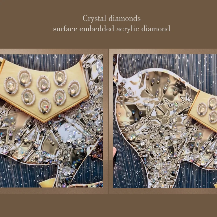 Wholesaleof animals modern decorative paintings luxurious white horse Canvas wall paintings framed Room decor for living rooms