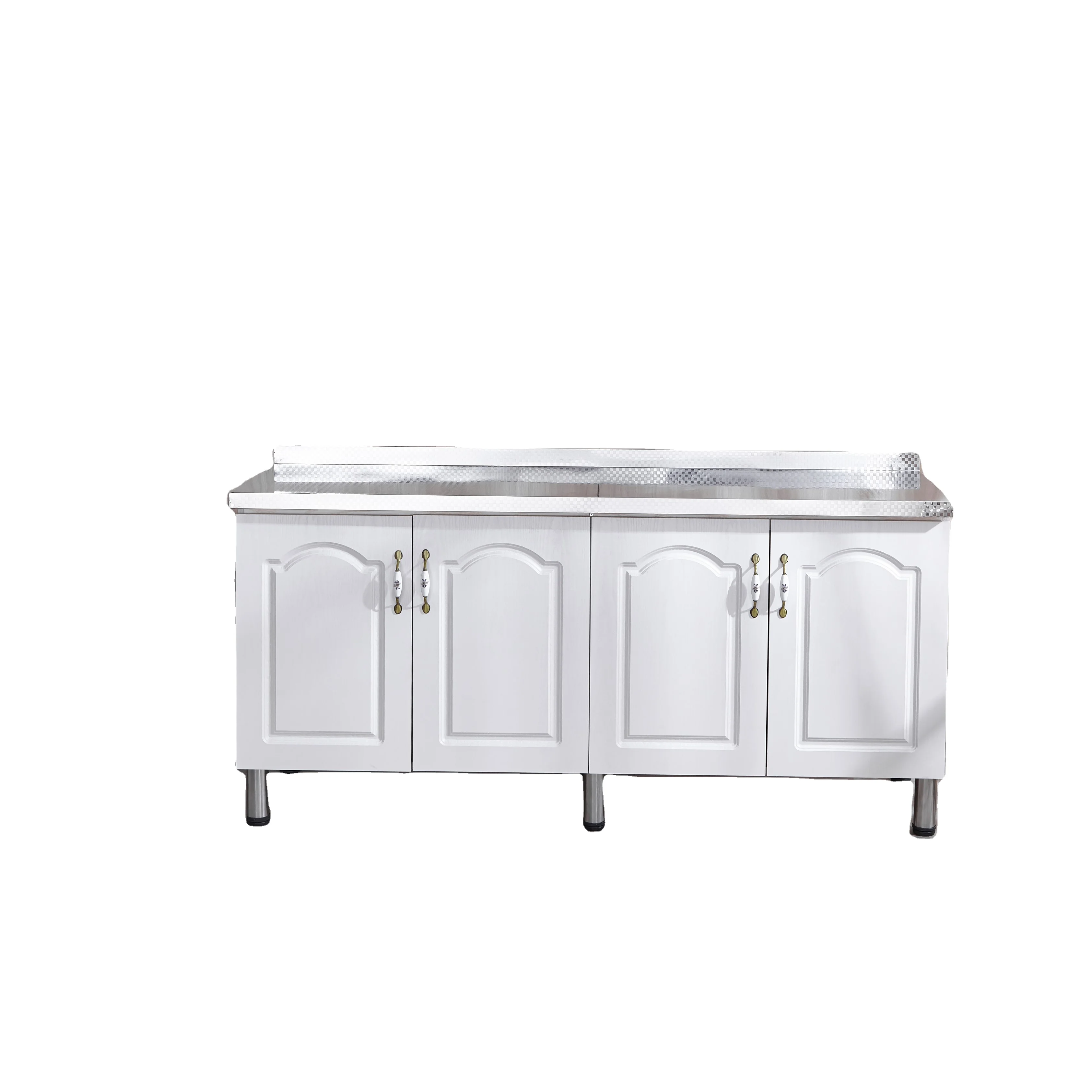 
Best Quality 3d solid modern kitchen cabinets made in china with cheap price 