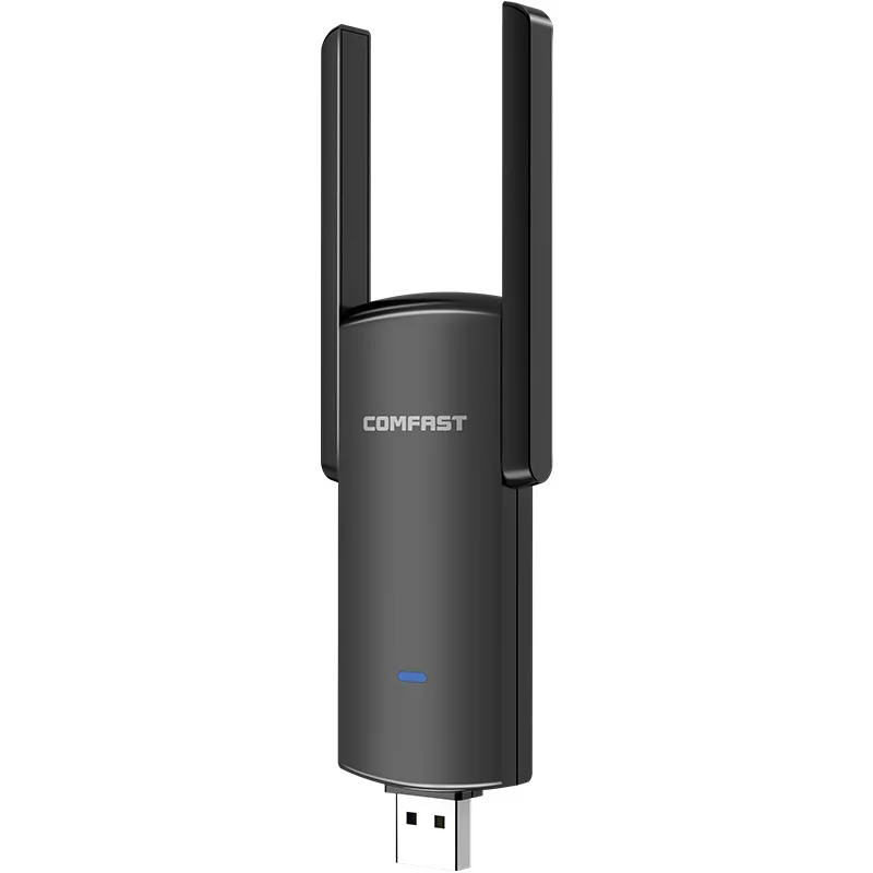 CF-924AC 1300 Мбит/с usb 3 0 Wi-Fi адаптер 802.11n ac двухдиапазонный
